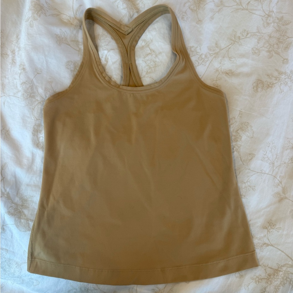 Lululemon Align Tank Top